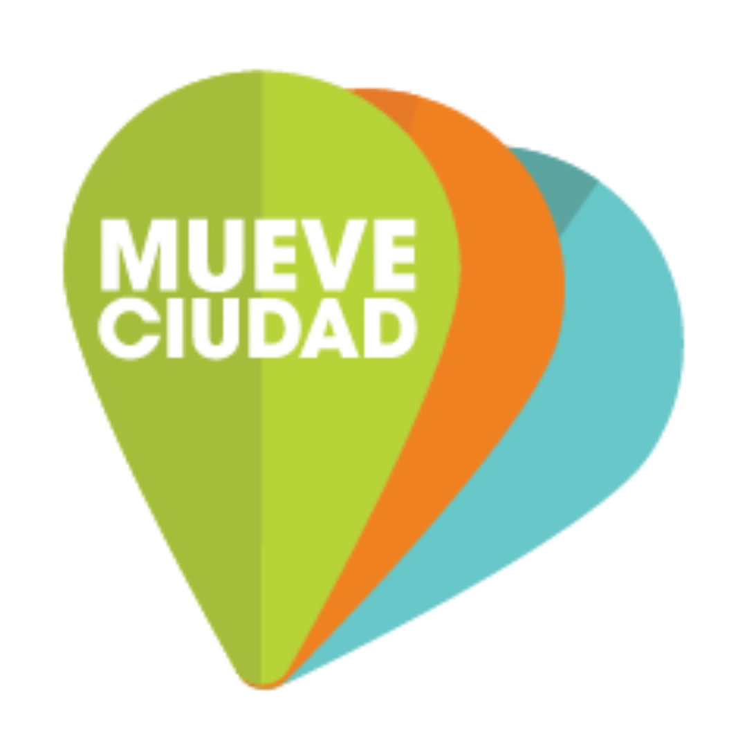 Mueve Ciudad