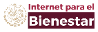 Internet para el Bienestar