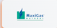 MaxiGas Natural